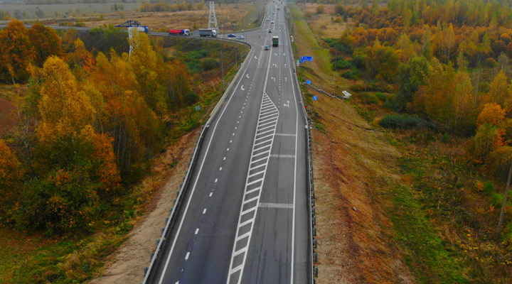 Золотое кольцо