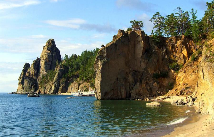 Байкал