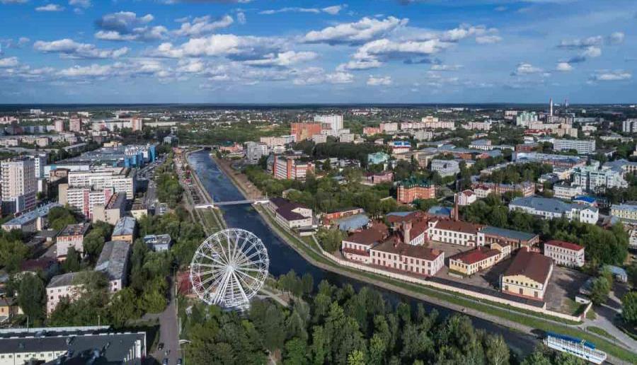 Иваново