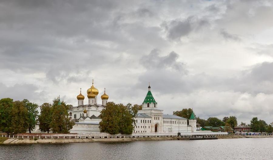 Кострома