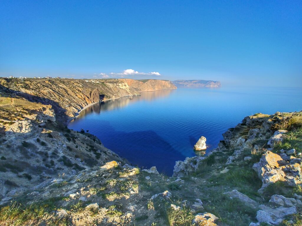 Крым