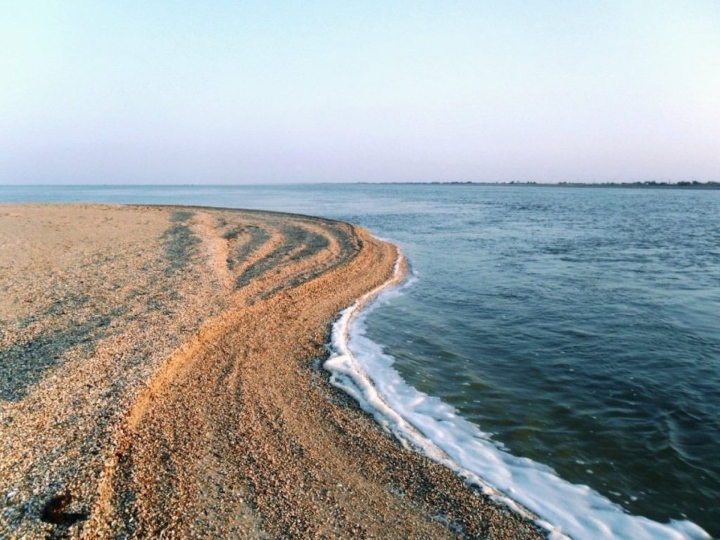 Воронцовка